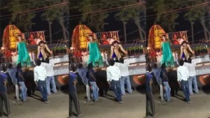 Fully Naked Girl Road Dancing Hard Fuck Style Viral – Indian porn video
