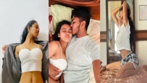 GF Everywhere All at Once – Hard Triple Play MMS – Indian porn video