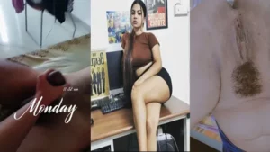 Girl Sucked And Fucked – Having Fun with BF with clear audio – Indian porn video