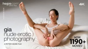 Hegre – Gia Nude Erotic Photography