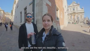 Hermione Potter Krakow Poland Video Leaked
