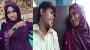 Hijabi GF Enjoying With – BF Outdoor Mms On VC More Update – Indian porn video