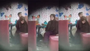 Hijabi Girl Fucking With BF And Restaurant Captured Secretly – Indian porn video