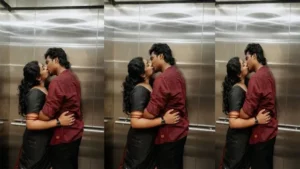 Hormy Teacher Affair Brilliant College Student – Indian porn video