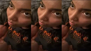 Horny Girl Doggy Style – Fuck & Taking Cum On Face – Indian porn video