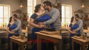 Horny Mom Home Guy Message Leak Private time Fuck – Indian porn video