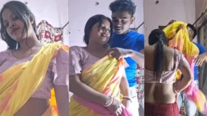 Horny Boudi Fucking Wid Hubby – viralporn – Indian porn video