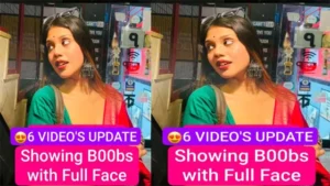 Horny Desi GF Snapchat inbox – Special Showing Boobs with Full Face – Indian porn video