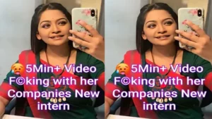 Horny HR Manager Most Demanded – Viral Mms Video – Indian porn video