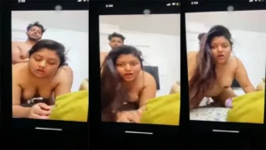 Horny Indian Gf Hard Fucking Old+New Update – Indian porn video