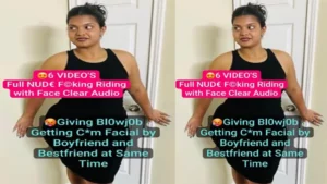 Horny Insta Influencer Fucking Riding Giving Blowjob – Boyfriend and Bestfriend at Same Time – Indian porn video