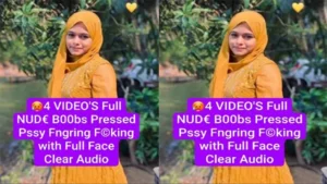 Horny Mallu Girl Latest Most Exclusive – Viral Fucking with Full Face Clear Audio – Indian porn video