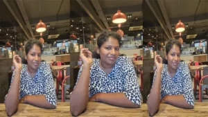 Horny Tamil Aunty blowjob and fucking by husband – Indian porn video