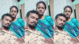Horny Tamil Wife Threesome Hard Fucking – Indian porn video
