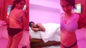 Horny Wife Hard Fucking Hotel Mms More Update – Indian porn video