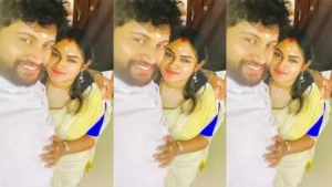 Hot Wife Giving Blowjob – Hard Fucking Leak Mms Videos – Indian porn video