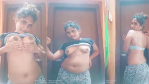 Hot Horny Babe Fucking Mms Viral Video – Indian porn video