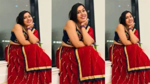 Hot Milf Pussy Fuck – Teased with Sexy Expressions – Indian porn video