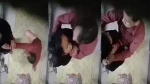 Husband devar se chudti wife ka mms video banaya – Indian porn video