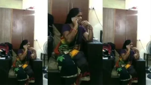 Indian Aunty Fucking BBC And Enjoy Dick – Indian porn video