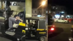 Indian Babe Blowjob Boyfriend – Dick In Auto Rickshaw – Indian porn video