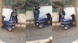 Indian Biker Girl Public Love Porn Free – Indian porn video