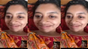 Indian girls showing sexy boobs Mms video – Indian porn video