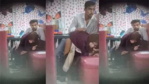 Indian Hijabi Girl Fucking With Lover In Restaurant – Indian porn video