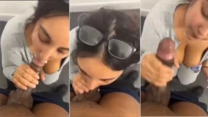Indian Horny Wife Sucking & Hard Fucking Video – Indian porn video