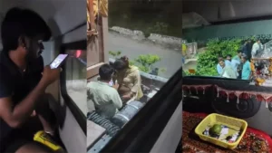 Indian Trans Blowjob – Fucked in Public Place – Indian porn video