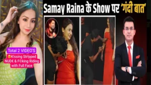 India’s Got Latent Fame Viral Contestant Most Exclusive – K!ssing Stripped Nude Fucking Riding with Full Face – Indian porn video