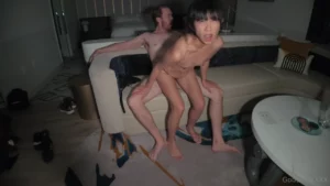 Able Godshark Leaked Porn Videos