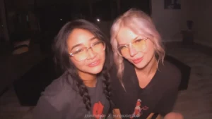 Jasmine Teaa Threesome With YungSuccubus Video Leaked