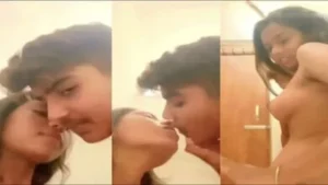 josh mein launde laundiya ne banaya sex – MMS Video HD – Indian porn video