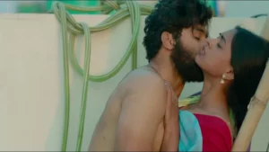 Kamakshi Telugu Hot Nude Scene – Indian porn video
