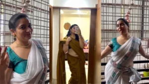 Kanduri Sudha’s Full Sex Tape HD Viral – Indian porn video