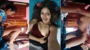 Kerala Slim Girl Fucked Boyfriend At Home Porn Watch – Indian porn video