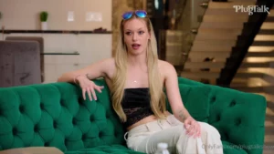 Lena The Plug Badbarbiepriv PlugTalk Video Leaked