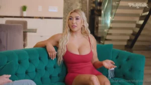Lena The Plug Cyber Doll PlugTalk Video Leaked