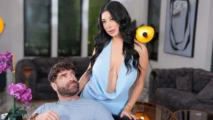 LoveHerBoobs – Cami Strella – Failed Date, Fulfilled Night