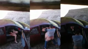 Lovers Milf Fucking Public Place Captured Sex Video – Indian porn video