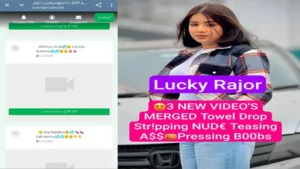 Lucky Rajor Skype App Exclusive Towel – Drop Str!pping Nude Teasing Ass Pressing Boobs – Indian porn video