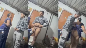 Malayalam Chubby Aunty – Getting Fuck By Neighbour Pron Video – Indian porn video