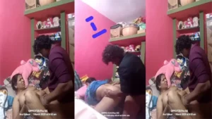 Malayalam Mallu wife Fucking update – Indian porn video