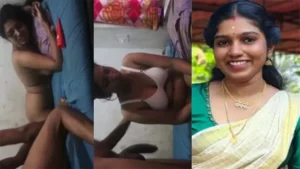 Mallu Beautiful Bhabi Painful Fucking Mms Update – Indian porn video