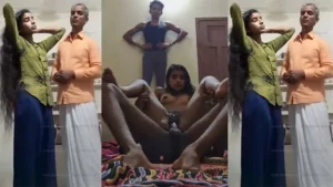 Mallu Most Requested Young Girl Riding Mms Video – Indian porn video