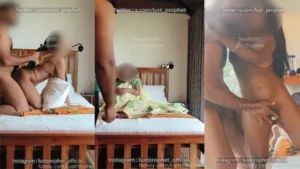 Mallu Bull Sreekanth Aka – Lust Prophet Fucking 2 Mallu Women – Onlyfans PPV Part 3 – Indian porn video