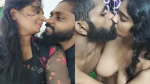 Mallu Couple Kissing Passionately Leak Viral Video – Indian porn video