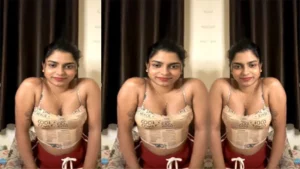Mallu Insta Fam Akshara Paid live Chat – Indian porn video