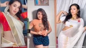Mallu Insta Fam – Mithuvigil Paid Content – Indian porn video
